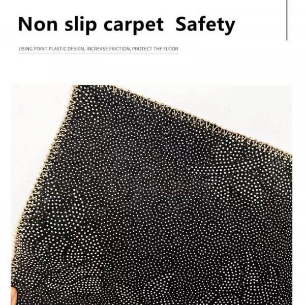 Stylish Floor Mat (KM-81)