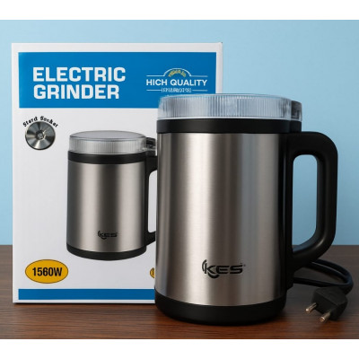 Silver Crest Powerfu...