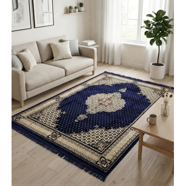 4.5'x6.5' Turkish Floor Galicha (NB-2)