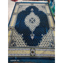 4.5'x6.5' Turkish Floor Galicha (NB-2)