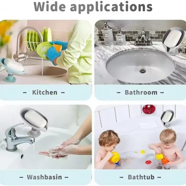 Adjustable Soap Hold...