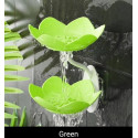 Double Layer Lotus Soap Holder