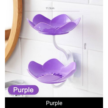 Double Layer Lotus S...