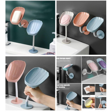 Adjustable Soap Hold...