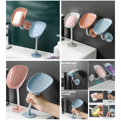 Adjustable Soap Hold...