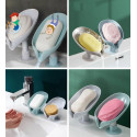 Portable Soap Holder 