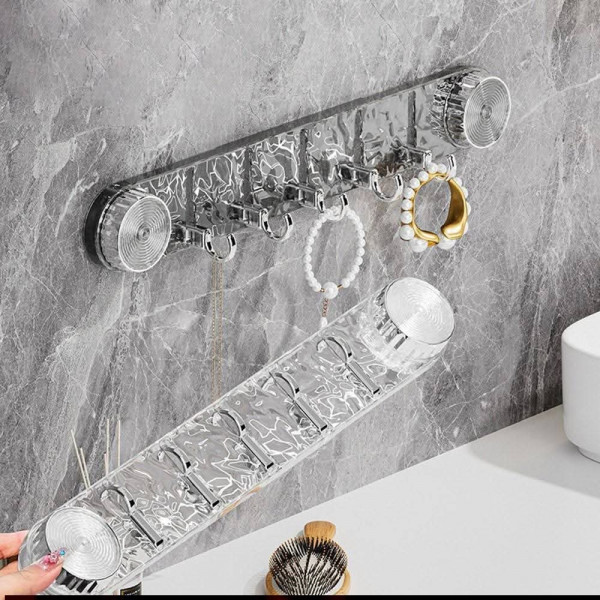 High Quality Wall Hook ( 2 Psc )