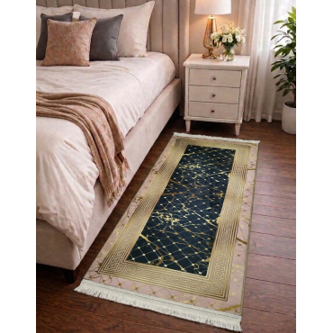4'x2' Stylish Bed Si...
