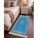 4'x2' Stylish Bed Site Carpet -10