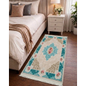 4'x2' Stylish Bed Site Carpet -11