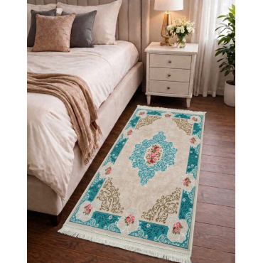 4'x2' Stylish Bed Si...