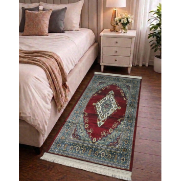 4'x2' Stylish Bed Si...