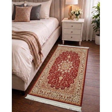 4'x2' Stylish Bed Site Carpet -14