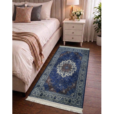 4'x2' Stylish Bed Site Carpet -2