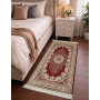 4'x2' Stylish Bed Site Carpet -3