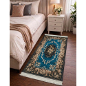 4'x2' Stylish Bed Site Carpet -4