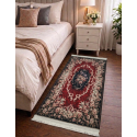 4'x2' Stylish Bed Site Carpet -5