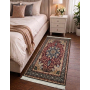 4'x2' Stylish Bed Site Carpet -6