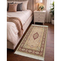 4'x2' Stylish Bed Site Carpet -8