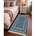 4'x2' Stylish Bed Site Carpet -9