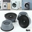 Anti-Vibration Feet Pads Washing Machine Rubber