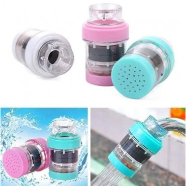 Water Clean Filter Faucet Tap