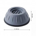 Anti-Vibration Feet Pads Washing Machine Rubber