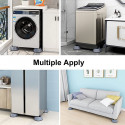 Anti-Vibration Feet Pads Washing Machine Rubber