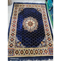 4.5'x6.5' Turkish Floor Galicha (BL-1)