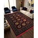 4.5'x6.5' Turkish Floor Galicha (WRD-2)