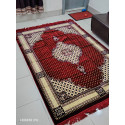 4.5'x6.5' Turkish Floor Galicha (WRD-3)
