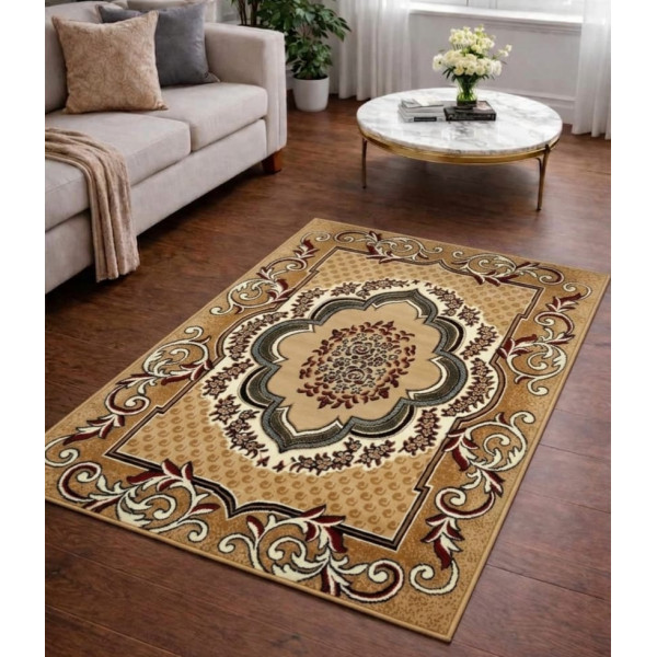 5'x7' Turkish Floor Carpet (PTC-2)