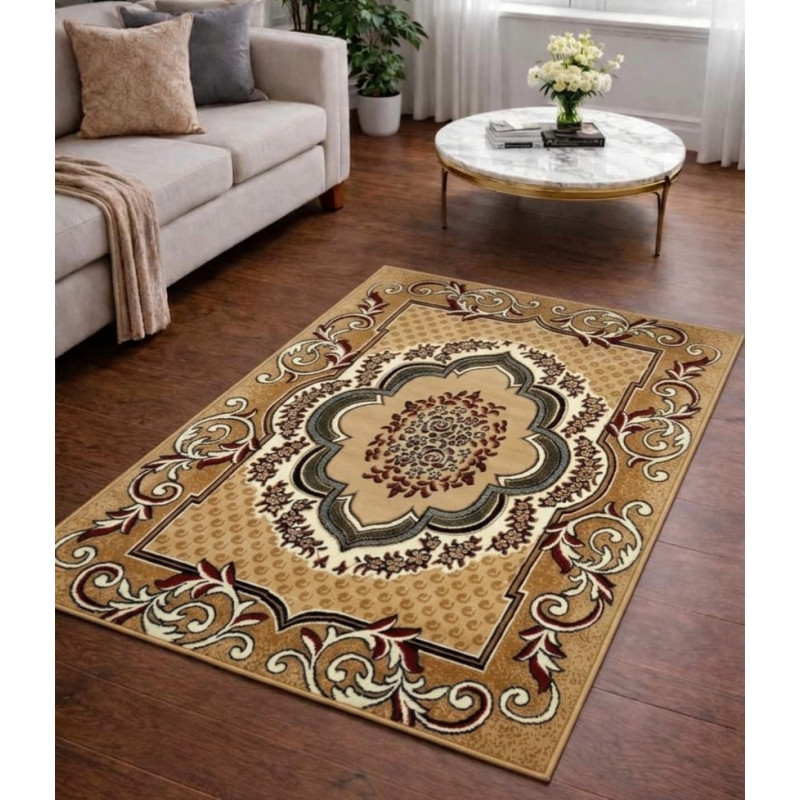 5'x7' Turkish Floor Carpet (PTC-2)