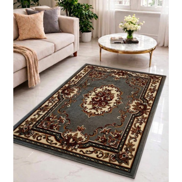 5'x7' Turkish Floor Carpet (PTC-3)