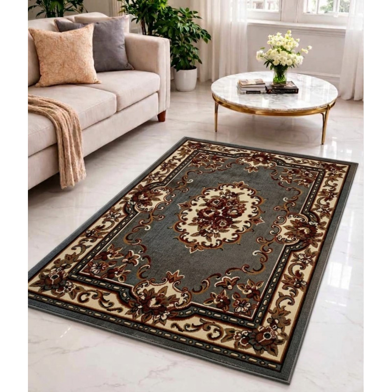5'x7' Turkish Floor Carpet (PTC-3)