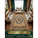 5'x7' Turkish Floor Carpet (PTC-2)