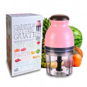 Capsule Cutter (Food Processor)