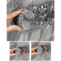 High Quality Wall Hook ( 2 Psc )