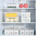 6 Grid Storage Box