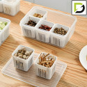 6 Grid Storage Box