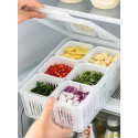 6 Grid Storage Box