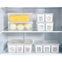 6 Grid Storage Box
