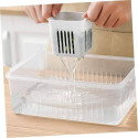 6 Grid Storage Box