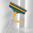 Long Handle Floor Cleaning Brush