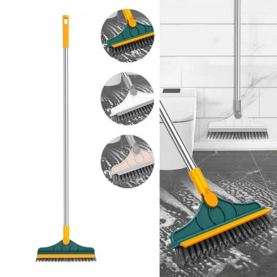 Long Handle Floor Cl...