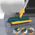 Long Handle Floor Cleaning Brush