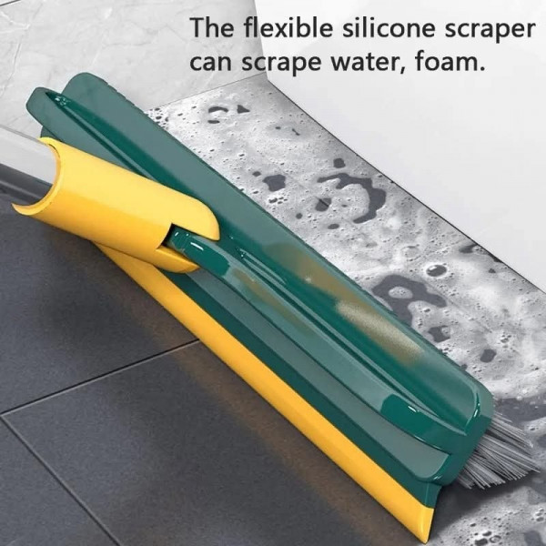 Long Handle Floor Cleaning Brush