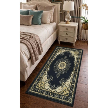 4'x2' Stylish Bed Site Carpet -14