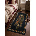 4'x2' Stylish Bed Site Carpet -16