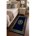 4'x2' Stylish Bed Site Carpet -17